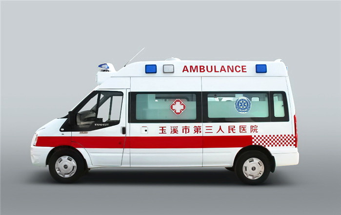 北京租赁私人救护车联系电话
